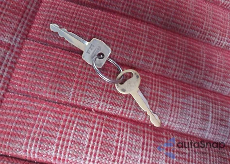 1991 Ford F150 из США, поврежденный, VIN 1FTEF14N8MLA02244